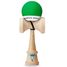 Krom Kendama Pop Verde scuro KROM-POP-DGREEN KROM Kendama 1