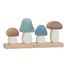 Funghi da impilare Forest Friends LD7230 Little Dutch 1
