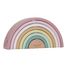 Arcobaleno rosa Fairy Garden LD7337 Little Dutch 1