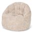 Poltrona per bambini beige LD8040-BEIGE Little Dutch 1