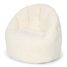 Poltrona per bambini bianca LD8040-WHITE Little Dutch 1