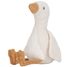 Peluche oca 25 cm LD8405 Little Dutch 1