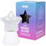 Lampada glitterata Magic Glow Stella LL-GLOWSTAR Little L 1