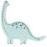 Diplodocus Nightlight Blu LL014-440 Little Lights 1