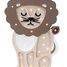 Lion Coffee Nightlight LL044-467 Little Lights 1