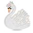 Luce notturna Swan White LL050-001 Little Lights 1