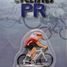 Statuetta di ciclismo M Maglia del campione danese FR-M5 Fonderie Roger 1