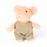 Mini peluche Bart il maialino EG130609 Egmont Toys 1
