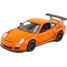Porsche 911 GT3 RS arancione in miniatura UL-H7538 Ulysse 1