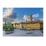 Puzzle La Grand Place di Lilla 1000 pezzi NA12001880 Nathan 1