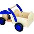 Portafoglio naturale e blu NCT-11403 New Classic Toys 1