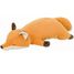 Peluche Konta la volpe 53 cm NE-78211-41 Nemu Nemu 1