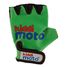 Gants Verde Neon MEDIO GLV016M Kiddimoto 1