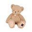 Orsetto di peluche miele mandorla 38 cm HO3386 Histoire d'Ours 1