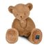 Orsetto di peluche pralina arachidi 60 cm HO3389 Histoire d'Ours 1