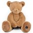 Orsetto di peluche pralina arachidi 80 cm HO3393 Histoire d'Ours 1