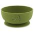 Ciotola in silicone con ventosa Mr Dino TX-96-440 Trixie 1