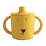 Tazza con beccuccio in silicone Mr Lion TX-96-632 Trixie 1