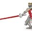 Figurina del re con drago rosso PA39386-2864 Papo 1