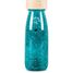 Bottiglia galleggiante turchese PB47666 Petit Boum 1
