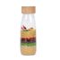 Bottiglia sensoriale Macboum PB85754 Petit Boum 1