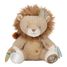 Peluche attività leone LD8321 Little Dutch 1