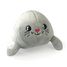 Sigillo di peluche illuminato Shakies PBB-SHAKIES-SEAL Pabobo 1