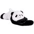 Peluche panda con peso 50 cm HO3400 Histoire d'Ours 1