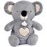Koala di peluche che respira DC4682 Doudou et Compagnie 1