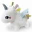 Peluche illuminato Unicorno Shakies PBB-SHAKIES-UNI Pabobo 1