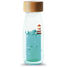 Bottiglia sensoriale Move Balena PB85794 Petit Boum 1