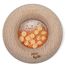 Ciambella sensoriale Arance PB85762 Petit Boum 1