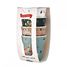 4 Bicchieri Peter Rabbit Natalizi PJ-BP711NAS Petit Jour 1