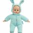 Spillone bambino 28 cm PE682807 Petitcollin 1