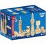 Tavolette Tecap Classic 500 pezzi JJ8305 Jeujura 1