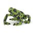 Figurina di rana equatoriale verde PA50176-5291 Papo 1