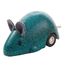 Mouse blu a frizione PT4611B Plan Toys 1