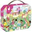 Puzzle Principessa 36 pezzi J02391 Janod 1