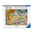 Puzzle Gioia di vivere Henri Matisse 1000 pezzi RAV12002025 Ravensburger 1
