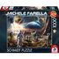 Puzzle Missioni spaziali 1000 pezzi S-58537 Schmidt Spiele 1