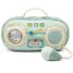 Radio sonora Joe il drago LL83701 Lilliputiens 1