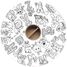 Ricarica da 20 fogli Drawin'kids x OMY DK-Refill70OMY Drawin’Kids 1
