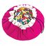 Borsa portaoggetti - Fuschia PG-Fuschia Play and Go 1