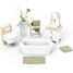 Bagno della casa delle bambole SM-SP4004 Speedy Monkey 1