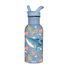 Bottiglia in acciaio 500 ml Splashy lo squalo SJ-SB3055 Sassi Junior 1