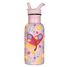 Bottiglia in acciaio 500 ml Twirly la farfalla SJ-SB3062 Sassi Junior 1