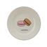 Piatto per bambini con macarons 20 cm PJ-SB968T Petit Jour 1