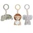 Giocattoli sospesi Safari Friends LD8320 Little Dutch 1