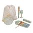 Set musicale verde Safari Friends LD7473 Little Dutch 1