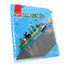 Base in mattoncini da costruzione - Grigio SL-M38-B0833D Sluban 1